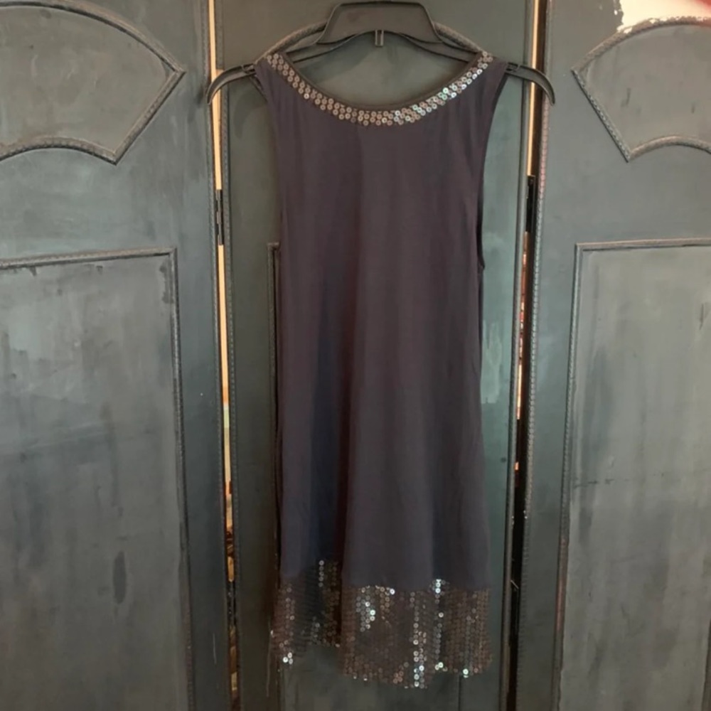 Express Cocktail Dress - Picture 4 of 5